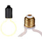 Ledlamp Wit 4 W E27 9,3 x 13,5 x 3 cm (2700 K) (12 Stuks)