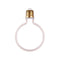 Ledlamp Wit 4 W E27 9,3 x 13,5 x 3 cm (2700 K) (12 Stuks)