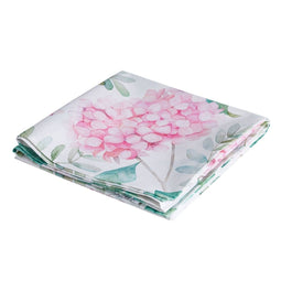 Tafelkleed 140 x 140 cm Polyester 100% katoen