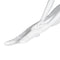 Decoratieve figuren Wit 27,5 x 9 x 19 cm