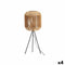 Vloerlamp Bruin Metaal Plastic 20 x 49 x 20 cm Statief (4 Stuks)