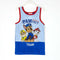 Pyjama Kinderen The Paw Patrol Blauw Maat 2 Jaar