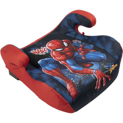 Autostoelverhoger Spider-Man SAO R129 ISOFIX ECE R129 III (22 - 36 kg)