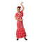 Kostuums voor Kinderen Flamenco danser Maat 10-12 Jaar