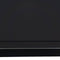 Tv-meubel 80 x 30 x 81 cm Zwart Staal