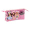 Pennenetui met 2 vakken Na!Na!Na! Surprise Fabulous Roze 22 x 12 x 3 cm