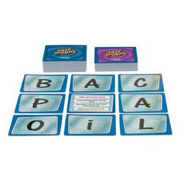 Bordspel Fast Words Cayro (ES)