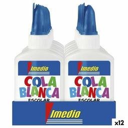 Witte staart Imedio 40 g (12 Stuks)