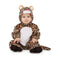 Kostuums voor Baby's My Other Me Luipaard (4 Onderdelen) Maat 12-24 Maanden