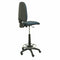 Kruk Ayna P&C CPSPAZM Imitatieleer Marineblauw