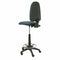 Kruk Ayna P&C CPSPAZM Imitatieleer Marineblauw