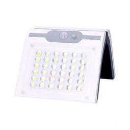 Led-applicatie EDM Zon Wit Bewegingssensor 6500 K 2 W 220 lm