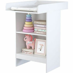Wisselaar Polini Kids Marina 61 x 88,1 x 103 cm Wit