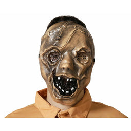 Masker Zombie Bruin