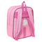 Kinderrugzak Barbie Girl Roze 22 x 27 x 10 cm