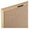 Fotolijsten Versa S3405109 Plastic Hout MDF (2,5 x 45 x 45 cm)