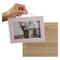 Fotolijsten Versa S3405109 Plastic Hout MDF (2,5 x 45 x 45 cm)