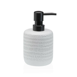 Zeepdispenser Versa Wit Hars
