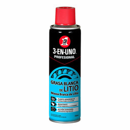 Lithiumvet 3-En-Uno 34453 250 ml
