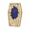 Halloween Decoraties My Other Me 22 x 12 x 38 cm