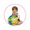 Interactief kinderboek Winfun 16,5 x 16,5 x 4 cm (6 Stuks)