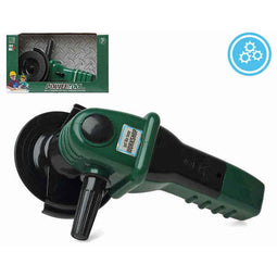 Cirkelzaag PowerTool