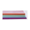 Boek Case Apli 29 x 53 cm 100 Stuks Transparant