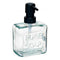 Zeepdispenser Pure Soap 250 ml Kristal Transparant Plastic (12 Stuks)