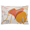 Kussenhoes Naturals NAIDA 1 Onderdelen 30 x 50 cm