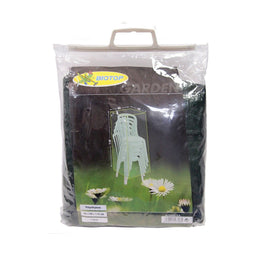 Stoelhoes Altadex Voor stoelen Groen Polyethyleen 68 x 68 x 110 cm