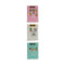 Map Cactus A4 Klemt (12 Stuks)