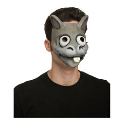 Masker My Other Me Ezel Één maat