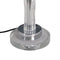 Lamp Zilverkleurig 38 x 38 x 70 cm