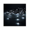 Lichtgordijn LED EDM Icicle Easy-Connect Wit (200 x 50 cm)
