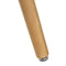 Gang SASHA Natuurlijk Hout Crème Rotan 80 x 30 x 78 cm