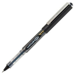 Boligrafo de tinta líquida Uni-Ball Eye Ultra Micro UB-150-38 Zwart (12 Onderdelen)