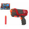 Pistool met pijltjes Covert Team