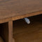 Tv-meubel APRICOT Natuurlijk Mangohout 150 x 40 x 50 cm