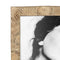 Fotolijsten Beige Polyresin 17,2 x 2 x 23 cm