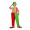 Kostuums voor Kinderen My Other Me Clown Maat 5-6 Jaar