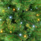 LED-lichtkrans 5 m Wit 3,6 W Kerstmis