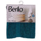 Badhanddoek Blauw 50 x 90 cm (6 Stuks)