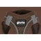 Hondentuigje Gloria 31-34,6 cm Bruin S 27-28 cm