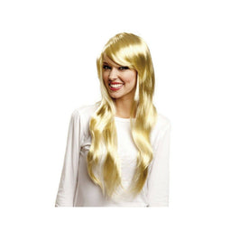 Pruik My Other Me Fashion Girls Blond