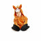 Kostuums voor Baby's My Other Me Paard Bruin Maat 7-12 Maanden