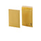Enveloppen Sam AK-11 10 Onderdelen (20 Stuks) Set Bruin Gestoffeerd 110 x 165 mm