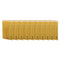 Enveloppen Sam AK-11 10 Onderdelen (20 Stuks) Set Bruin Gestoffeerd 110 x 165 mm