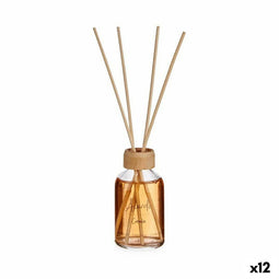 Parfum Sticks Acorde 50ML CINNA MON Kaneel 50 ml (12 Stuks)