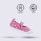 Ballerina's voor meisjes Disney Princess Schoenmaat 23