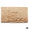 Tapijt Beige Katoen Polyester 50 x 2 x 80 cm (6 Stuks)